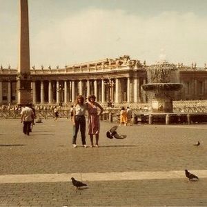 Meet your Posher, Kristin